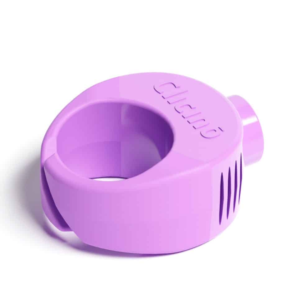 Lilla clicino klikkerring